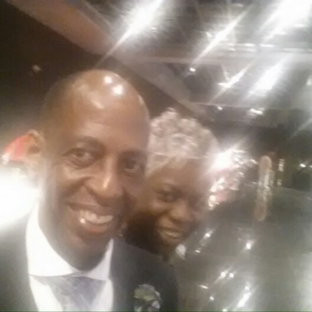 Meet your Posher, Cynthia